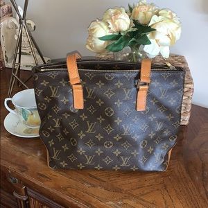 Louis Vuitton bag